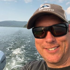 Meet your Posher, Sean